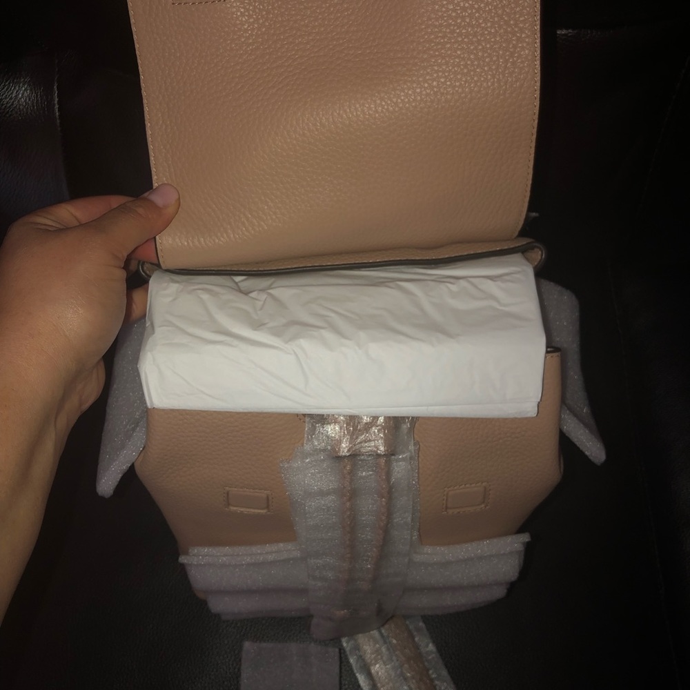 Tory Burch Taylor Backpack - Picture 6 of 8